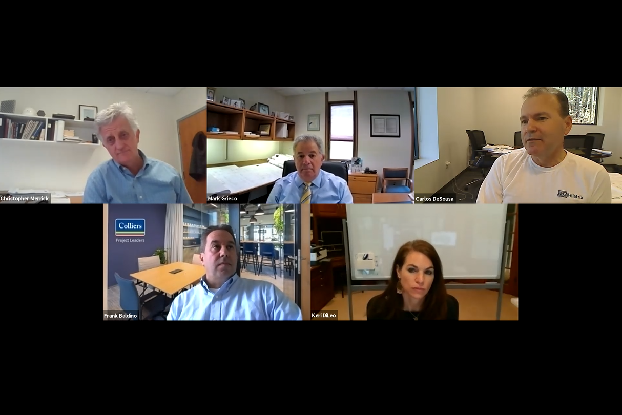 The HVAC Commissioning Process Why Should I Do It and How Do I Plan for It? C.E. Floyd